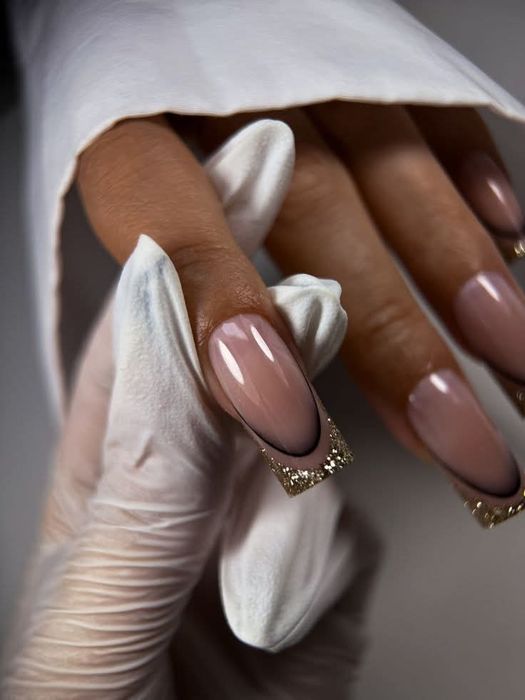 Качественный маникюр педикюр! Выезд на дом,офис!