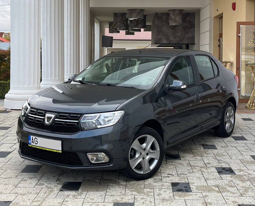 Dacia Logan Prestige/DIESEL/95 cp