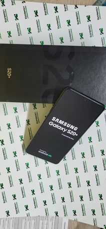 Samsung Galaxy S20 Plus, 128 gb (Шетпе)