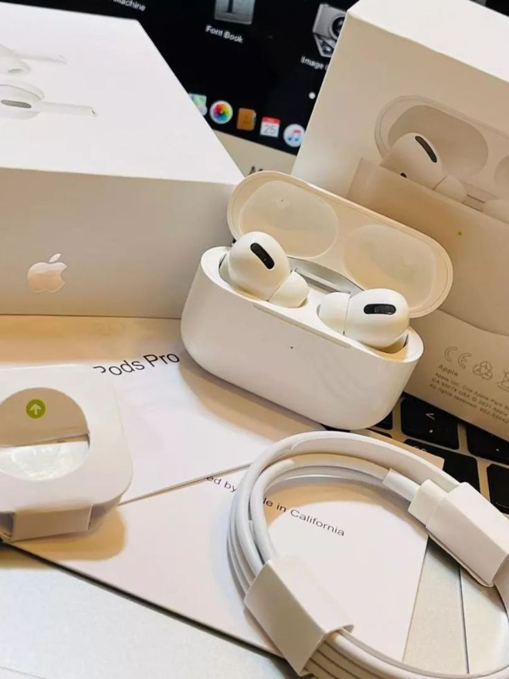 Airpods Pro Premium