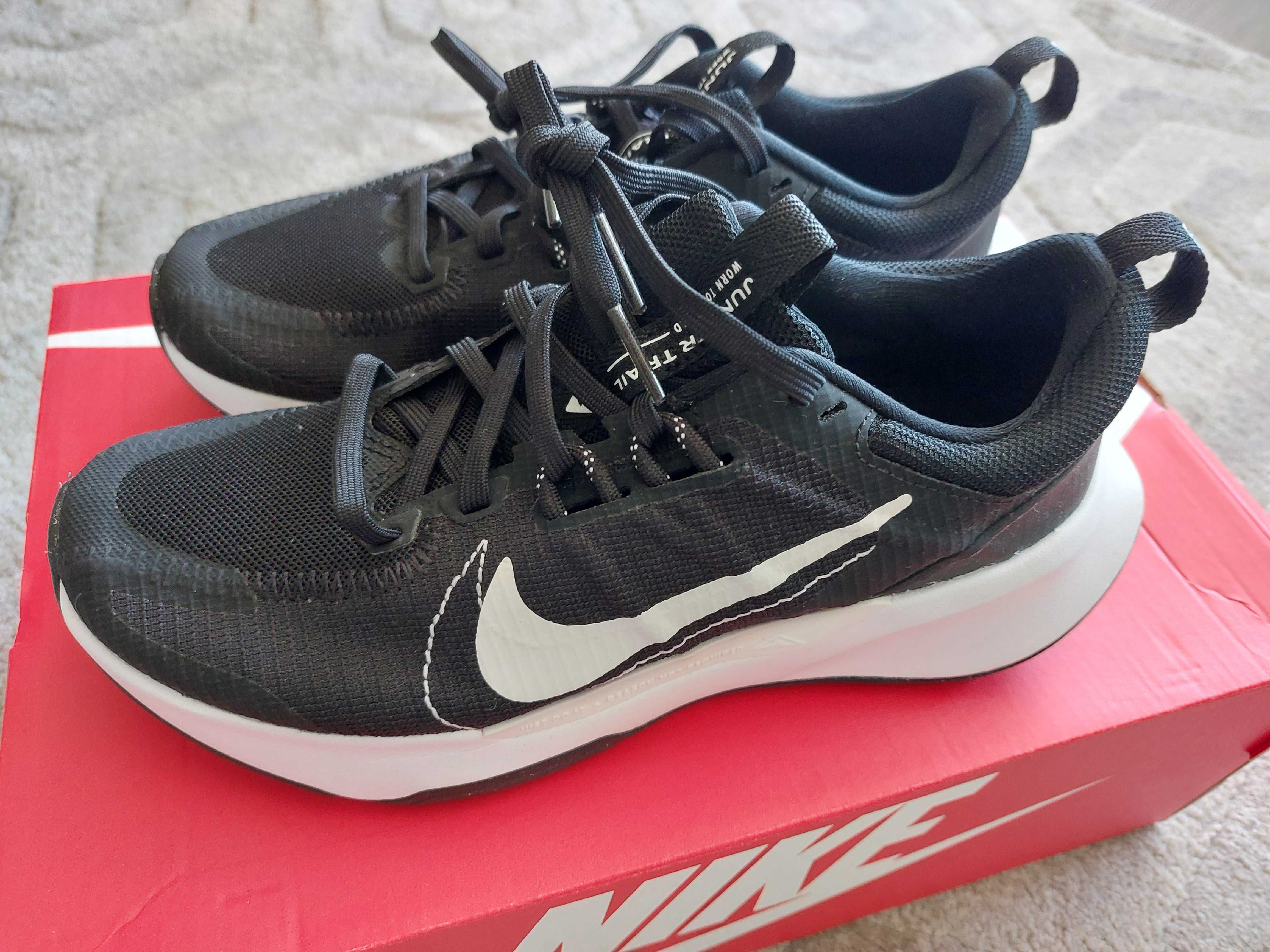 Нови оригинални маратонки Nike Juniper Trail 2, 36,5 н.