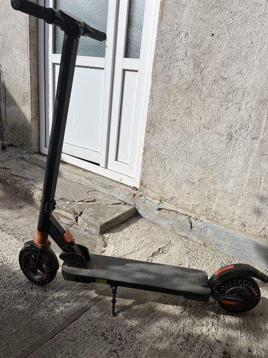 Trotineta electrica Kugoo Kirin S1 Pro