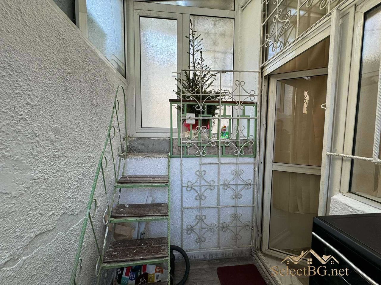 Продава се Едностаен апартамент в Велико Търново, Център - 35 кв.м за 1943 €/кв.м - Снимка #8