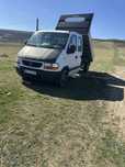 Camion Renault Master