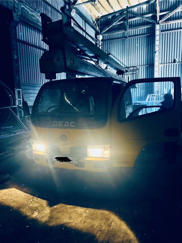 Продаю АПГ 14 Dongfeng