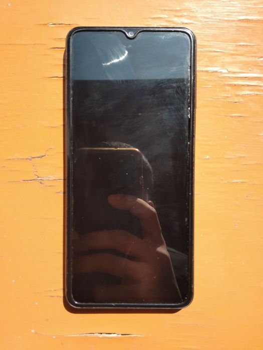 Samsung Galaxy A12
