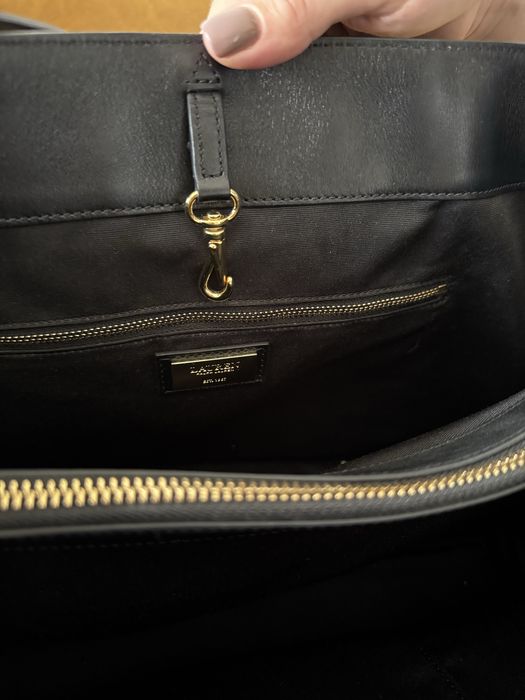 Ralph Lauren чанта “Marcy”