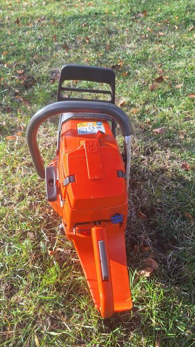 Husqvarna 365 X-TORQ