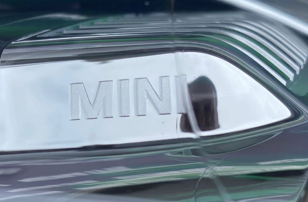 Фарове far LED фар за Мини Купър Mini Cooper F54 F55 F56 F57 LCI