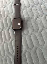 Apple watch 7 в отличном состоянии