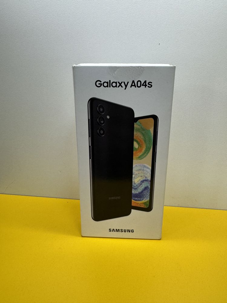 Samsung A04s Nou