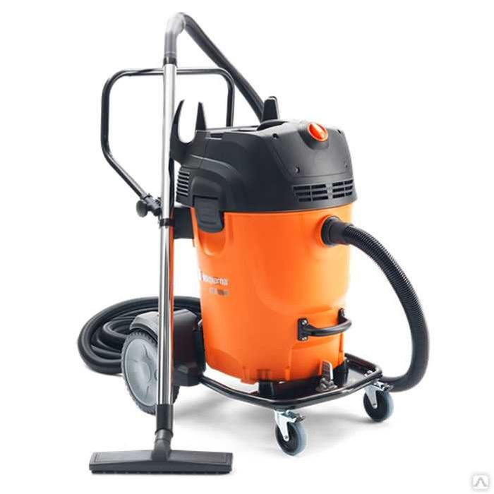 Строительный пылесос Husqvarna DC3000