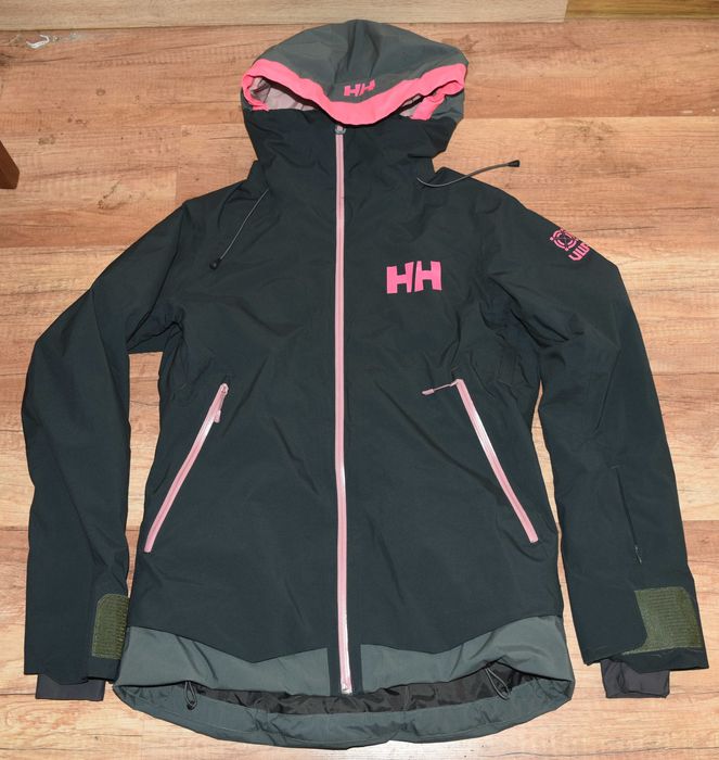 Helly Hansen ULLR дамско ски яке размер М