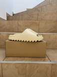 Yeezy Slides Bone