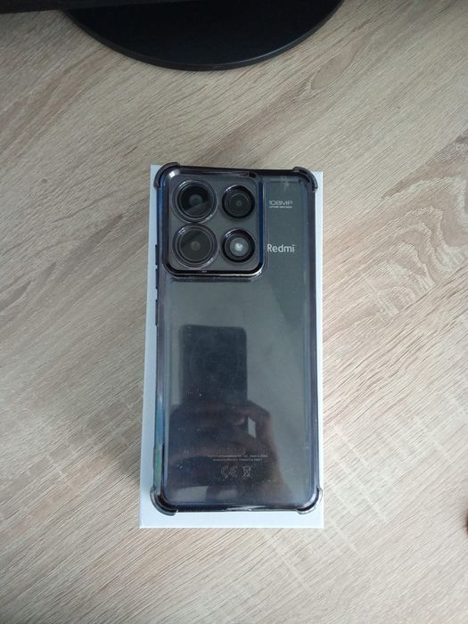 Vând Xiaomi Redmi Note 13 4g