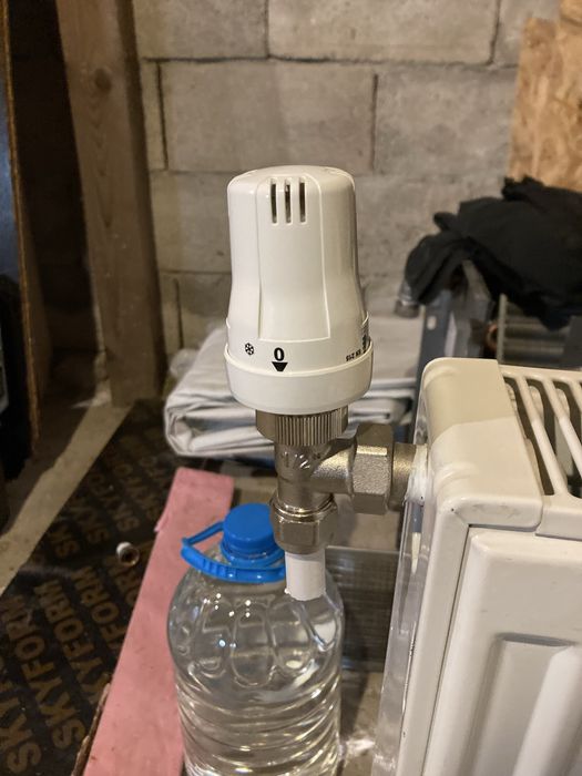 Панелен радиатор 50/140