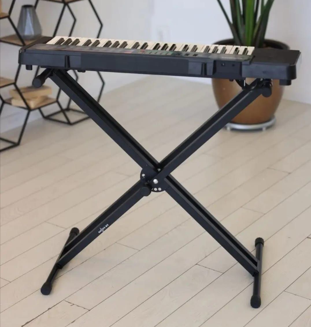 Цифровое пианино Smart Piano SR-88037