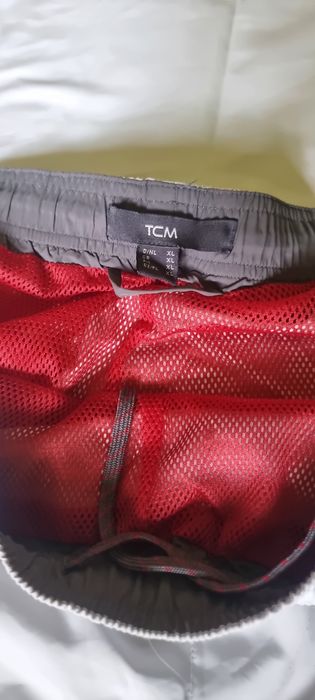 Pantaloni trening TCM noi