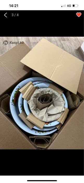 4/1 шара эмалированное производства россия