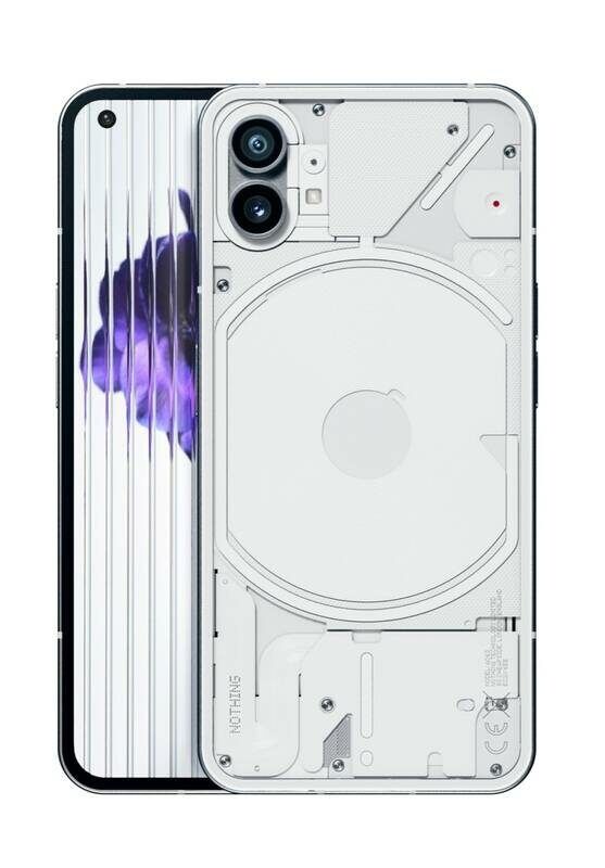 Nothing phone 1 8/256