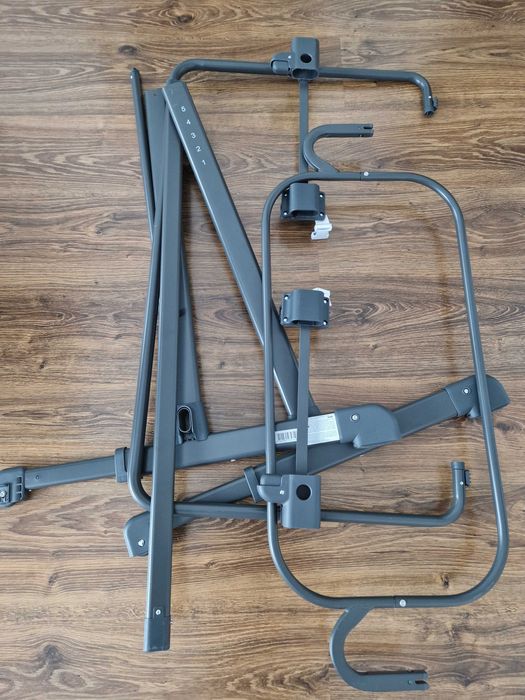 VAND Patut co-sleeper