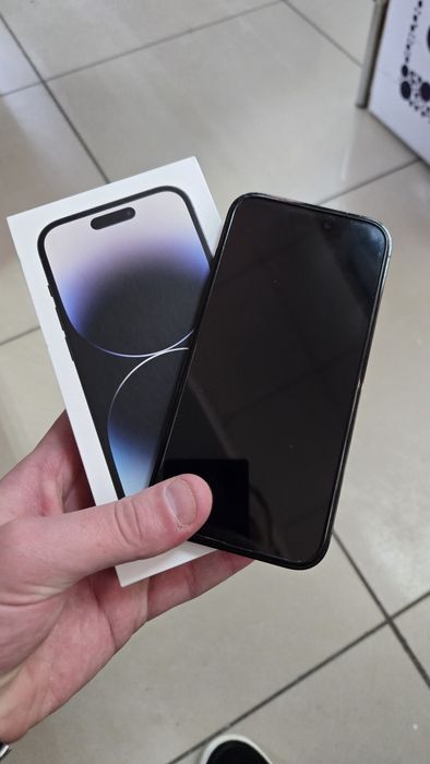 Iphone 14 Pro 256 GB