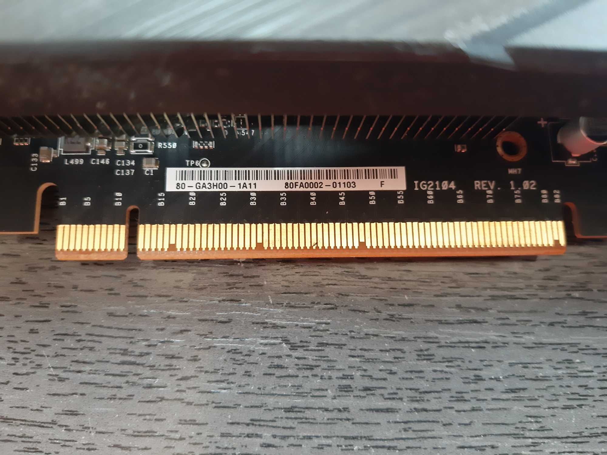 Vand Placa video ASRock Intel Arc A750 Challenger 8GB GDDR6, 256-bit