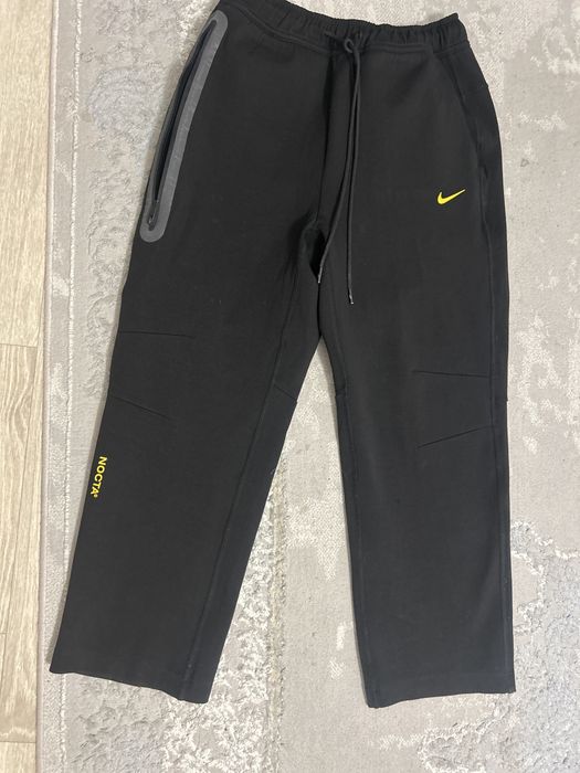 Штаны найк нокта