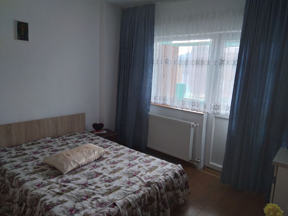De închiriat apartament cu o camera în Deva