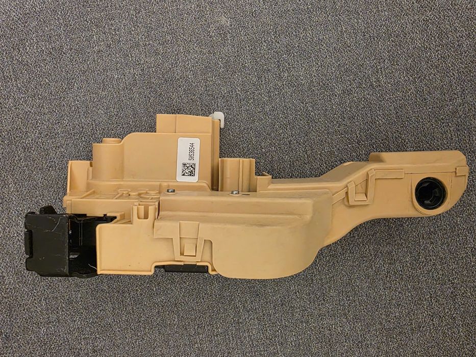 Брава за Alfa Romeo Stelvio