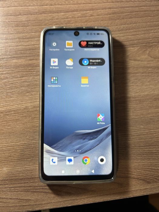 Продам редми нот 12 про