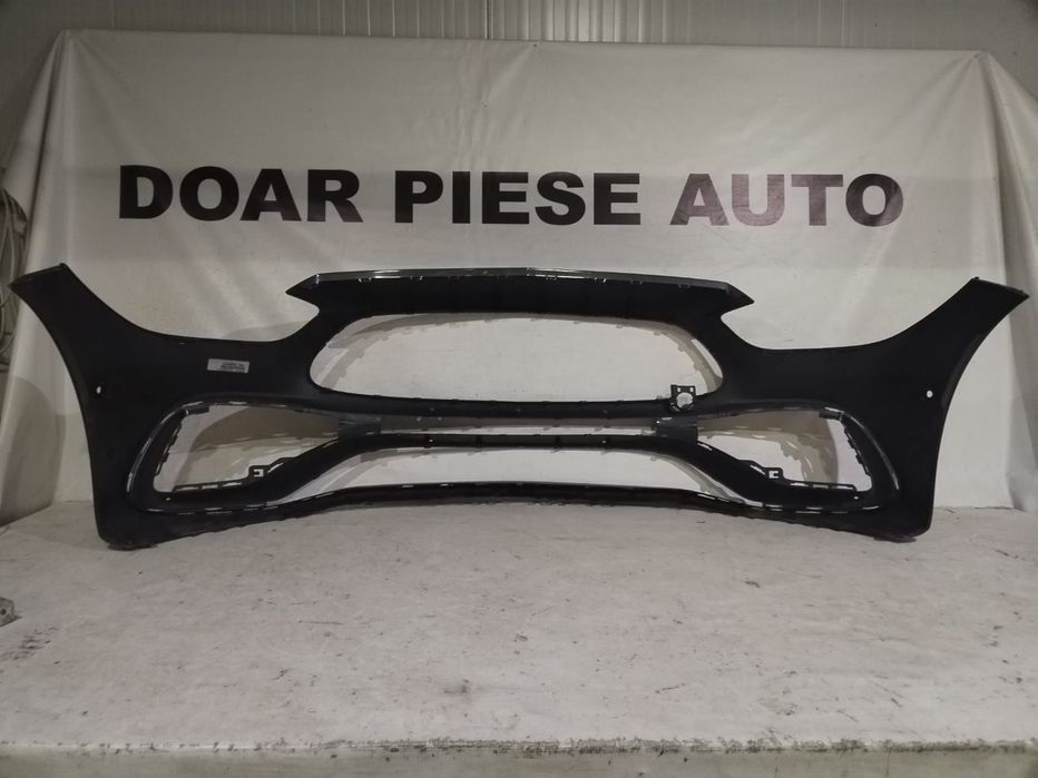 Bara fata Mercedes C-Class AMG W206, 2021, 2022, 2023, 2024, 2025, cod origine OE A2068858401.