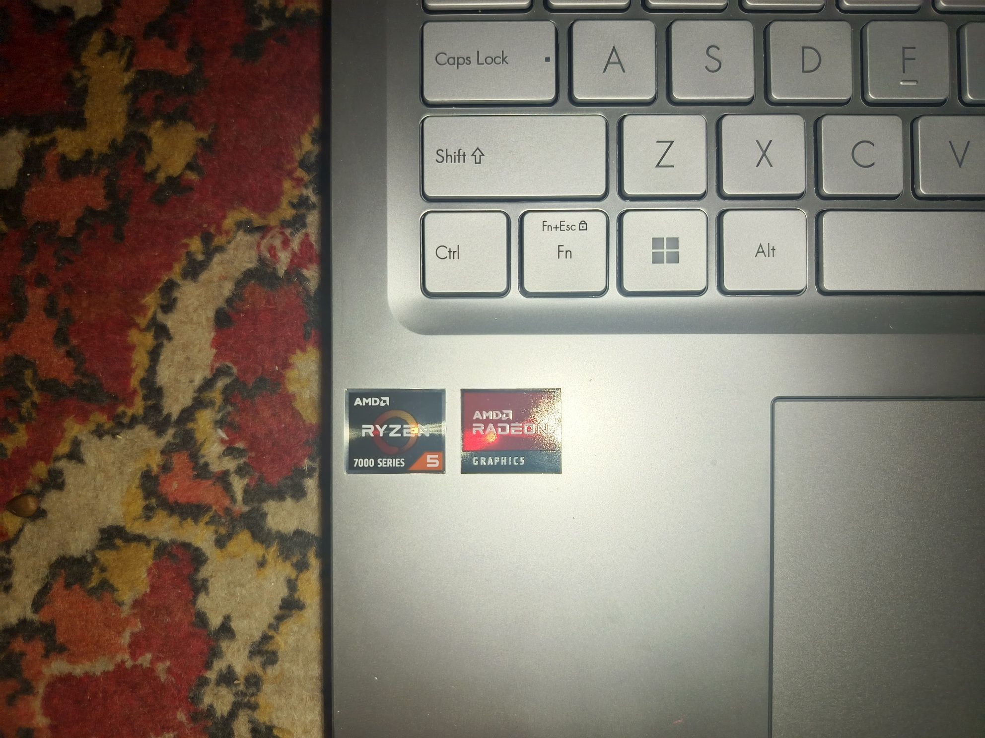 Asus viva book wow