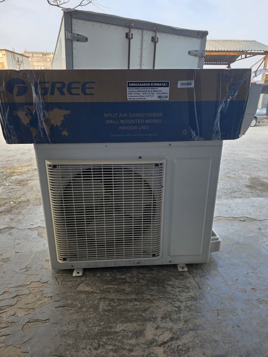 Кондиционер GREE 24
