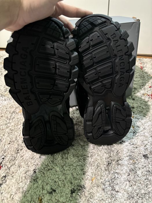 Balenciaga Track marime 43