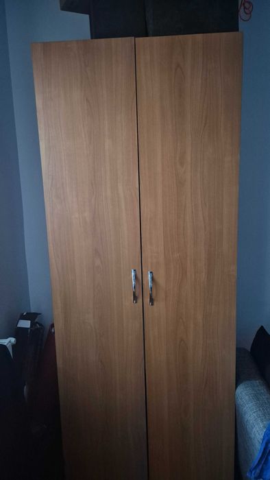 Dulap lemn 210x80