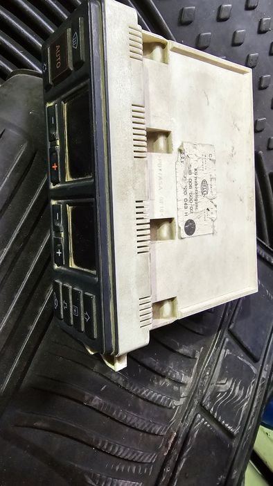 Бензонасос Audi 2.6 ABC 2.8 AAH запчасти