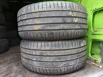 Anvelope vara 275 40 20 pirelli runflat 2018 5.4mm