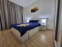 Regim hotelier militari residence (cazare)