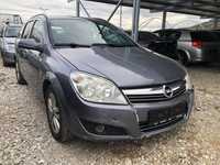 Opel Astra 1.7 CDTI 2007