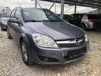 Opel Astra 1.7 CDTI 2007