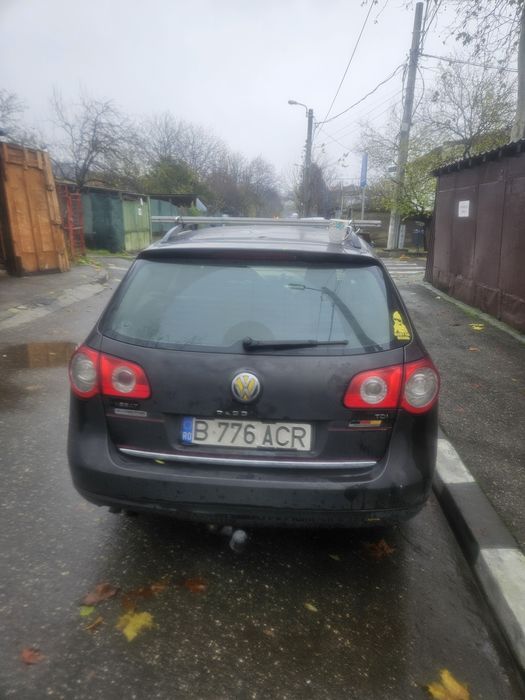 Passat b6 1.9 pt piese