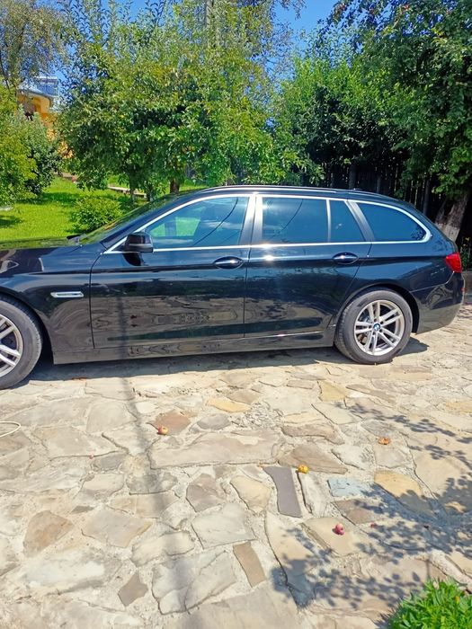 BMW SERIA 5 520D F11 *RAR Efectuat*
