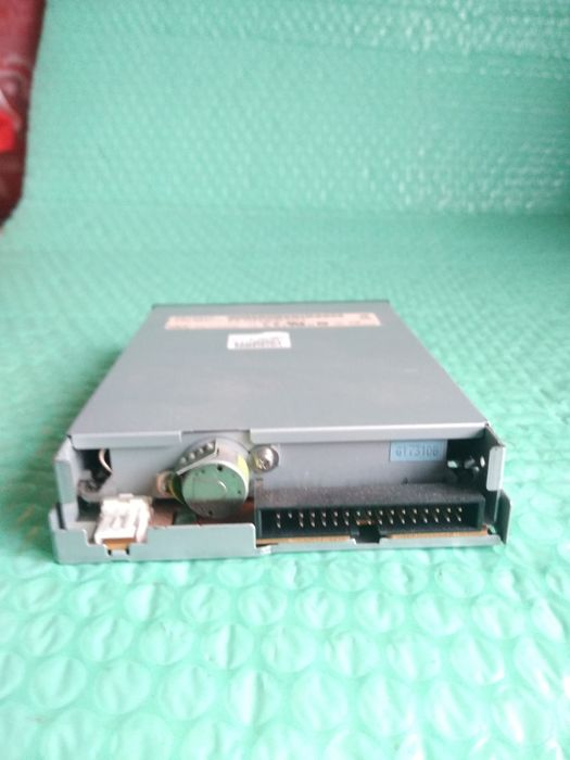 Cititor de cartele magnetice