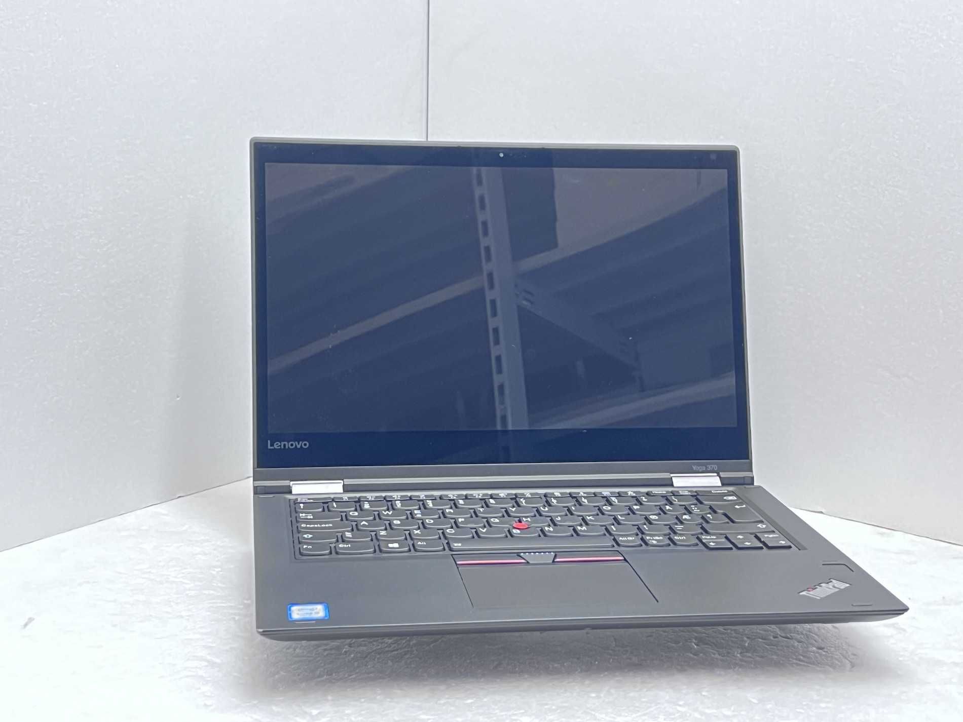 Lenovo ThinkPad Yoga 370 13.3" 8GB 260GB /->Отлично състояние