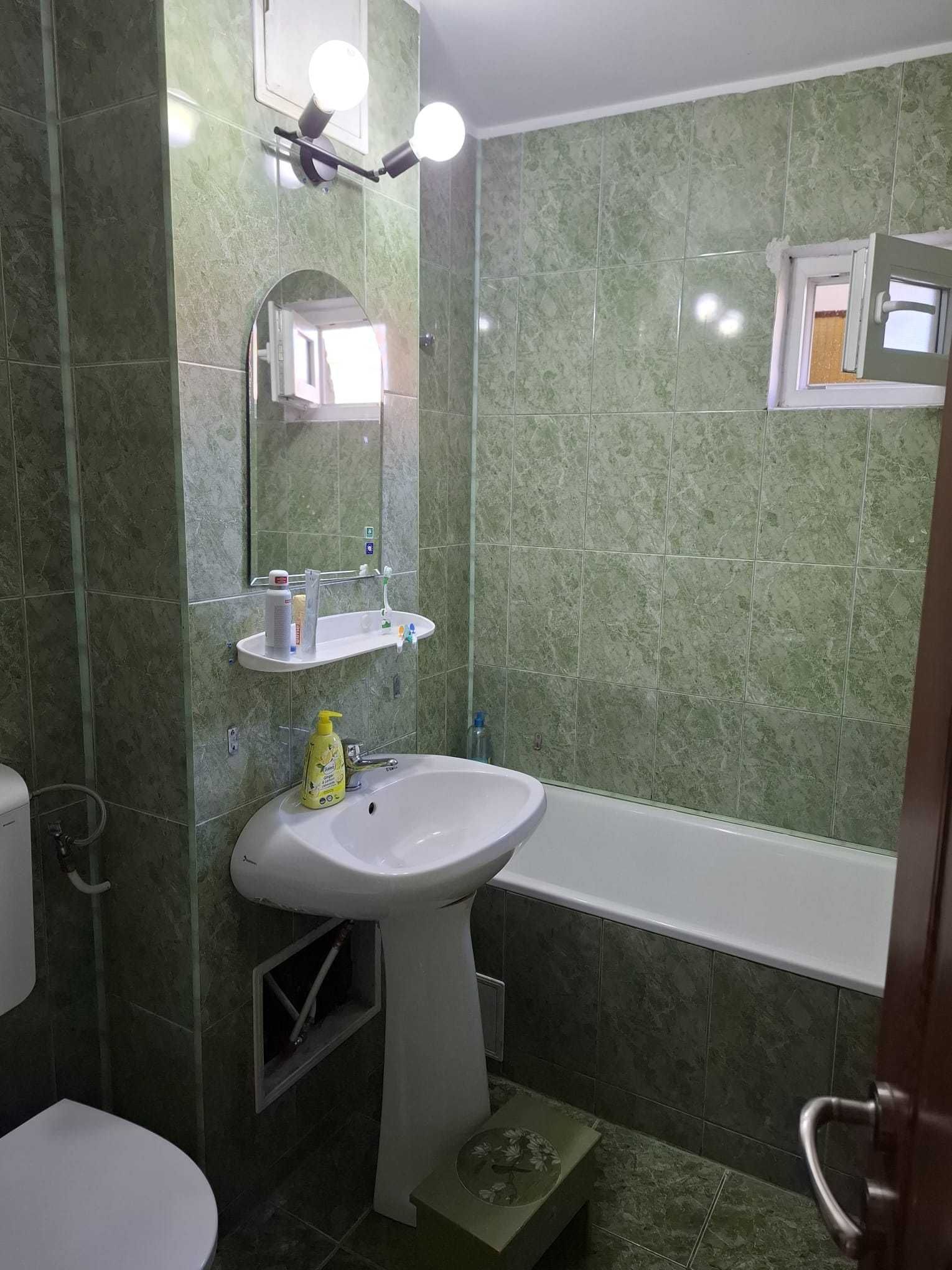 Apartament 4 camere, etaj 1, cartier Zorilor, str. Viilor, Cluj-Napoca