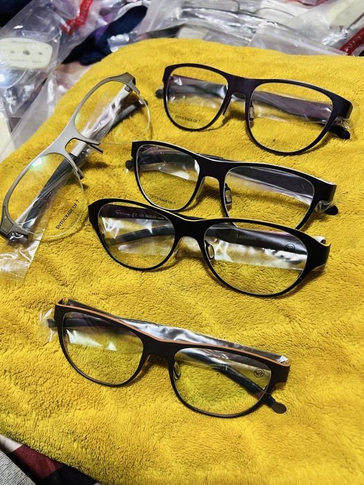 gramada de Branduri mixte de ochelari