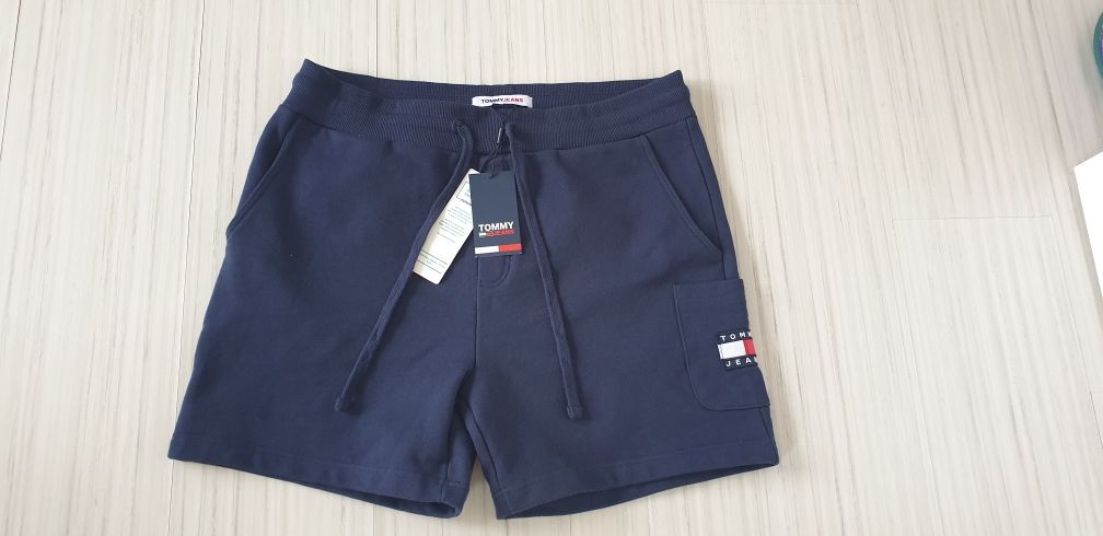 Tommy Hilfiger Cargo Short M / L НОВО! ОРИГИНАЛ! Мъжки Къси Панталони!