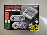 Nintendo Entertainment System (NES) Classic Edition Mini