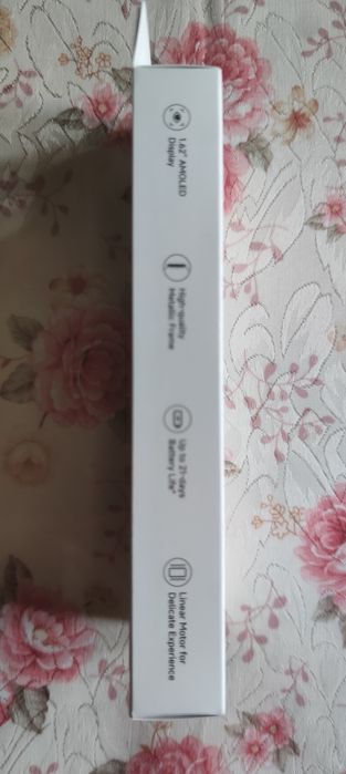 Смарт часовник Xiaomi Smart Band 9